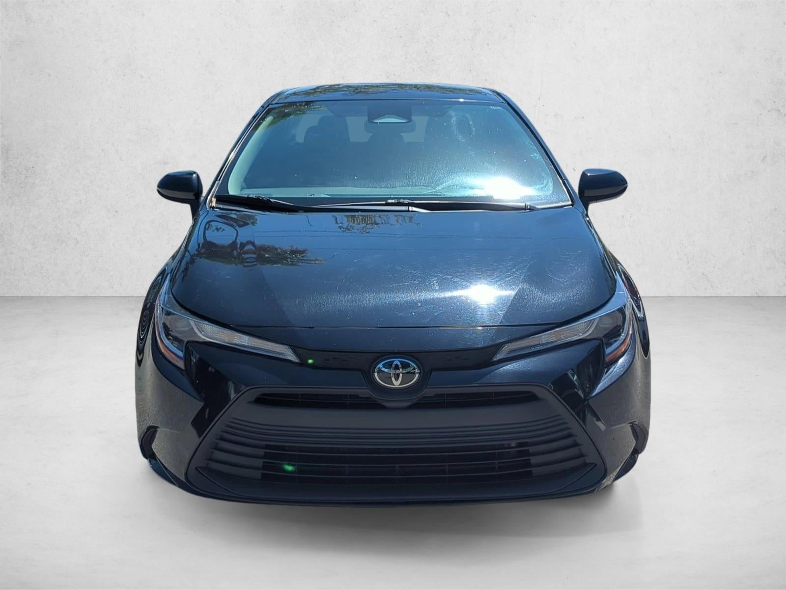 2024 Toyota Corolla LE CVT (Natl)