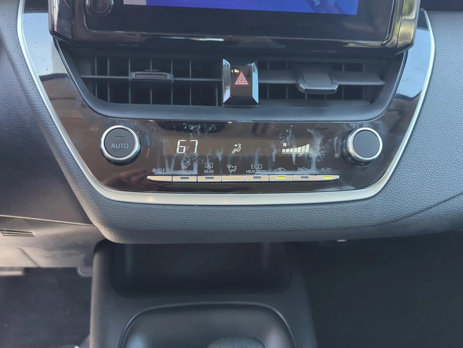 2024 Toyota Corolla LE CVT (Natl)