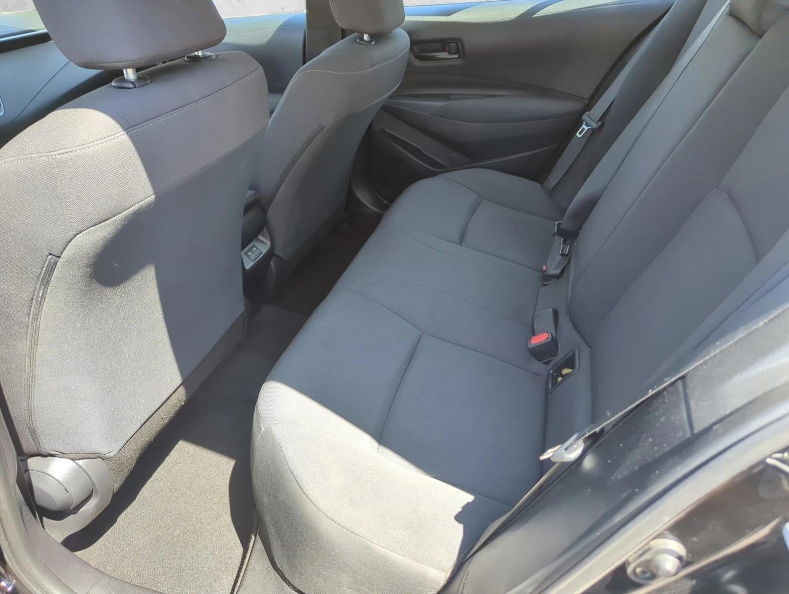 2024 Toyota Corolla LE CVT (Natl)