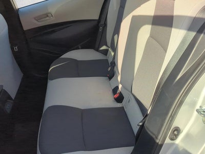 2024 Toyota Corolla LE CVT (Natl)