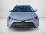 2025 Toyota Corolla LE CVT (Natl)