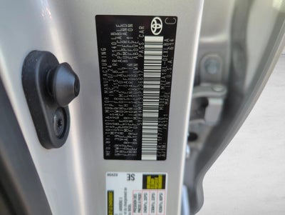 2025 Toyota Corolla LE CVT (Natl)