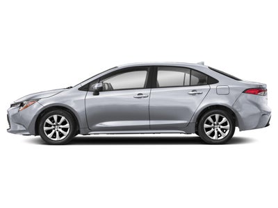 2025 Toyota Corolla LE CVT (Natl)