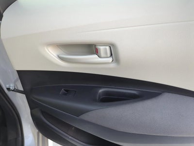 2025 Toyota Corolla LE CVT (Natl)