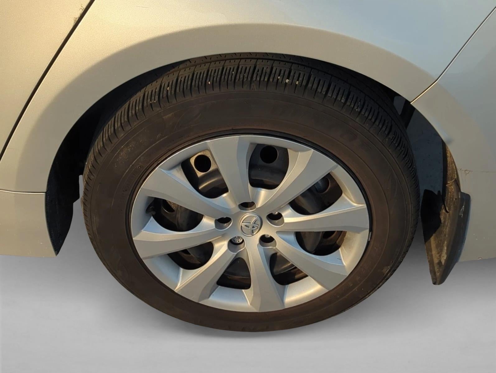 2025 Toyota Corolla LE CVT (Natl)