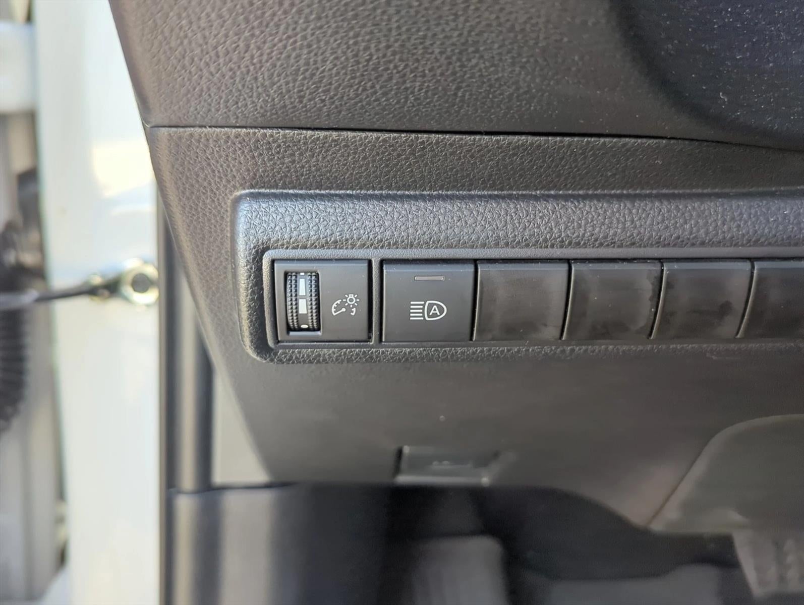 2025 Toyota Corolla LE CVT (Natl)