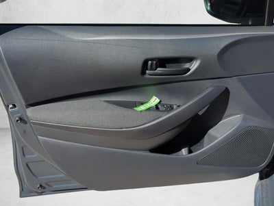 2026 Toyota Corolla LE CVT (Natl)