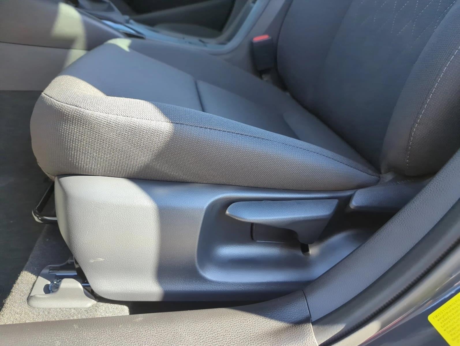 2026 Toyota Corolla LE CVT (Natl)