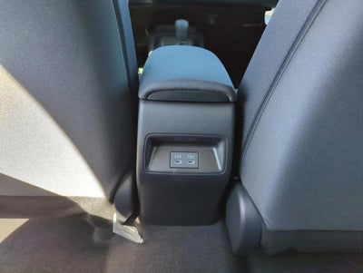 2026 Toyota Corolla LE CVT (Natl)