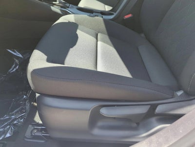 2026 Toyota Corolla LE CVT (Natl)