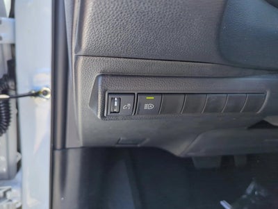 2026 Toyota Corolla LE CVT (Natl)