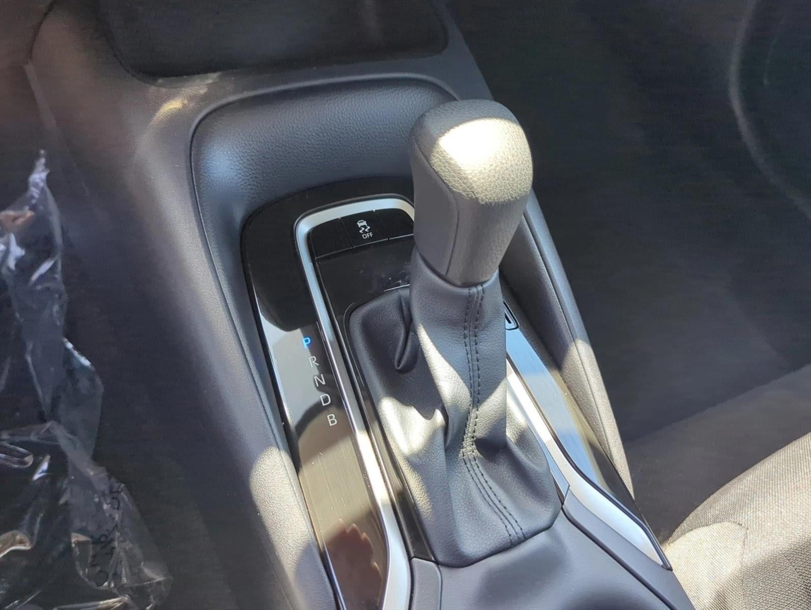 2026 Toyota Corolla LE CVT (Natl)