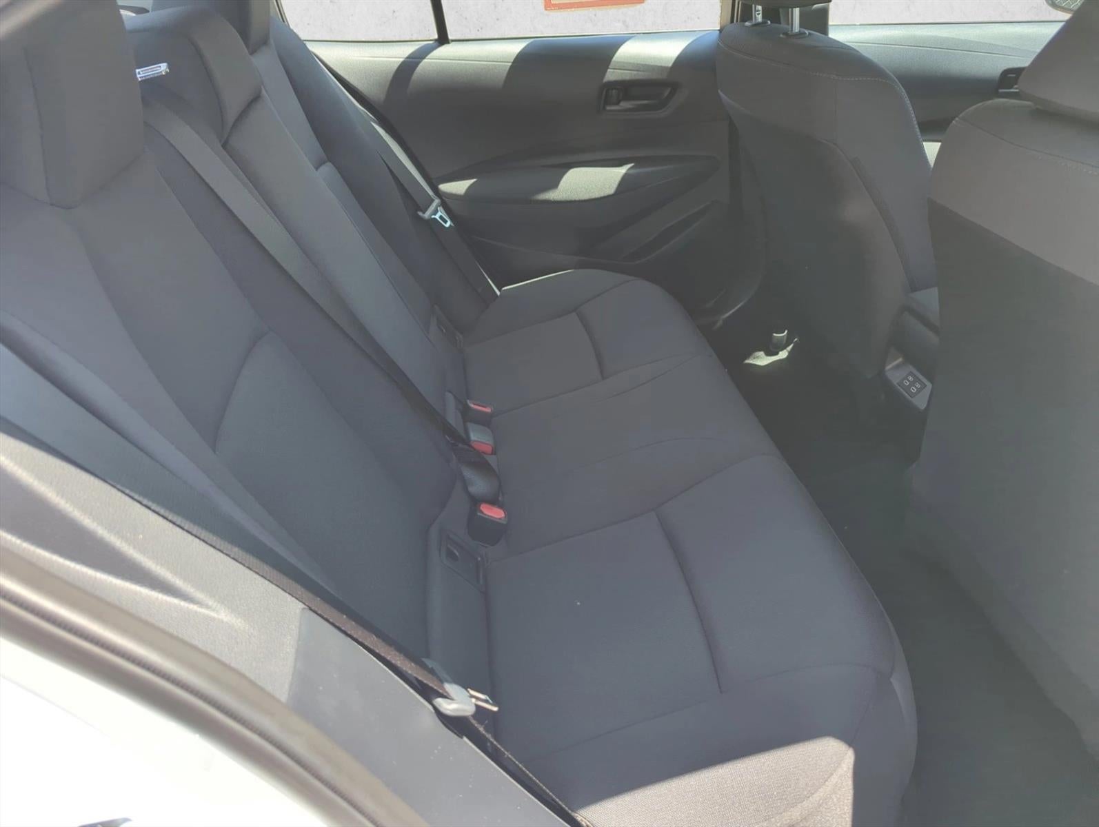 2026 Toyota Corolla LE CVT (Natl)