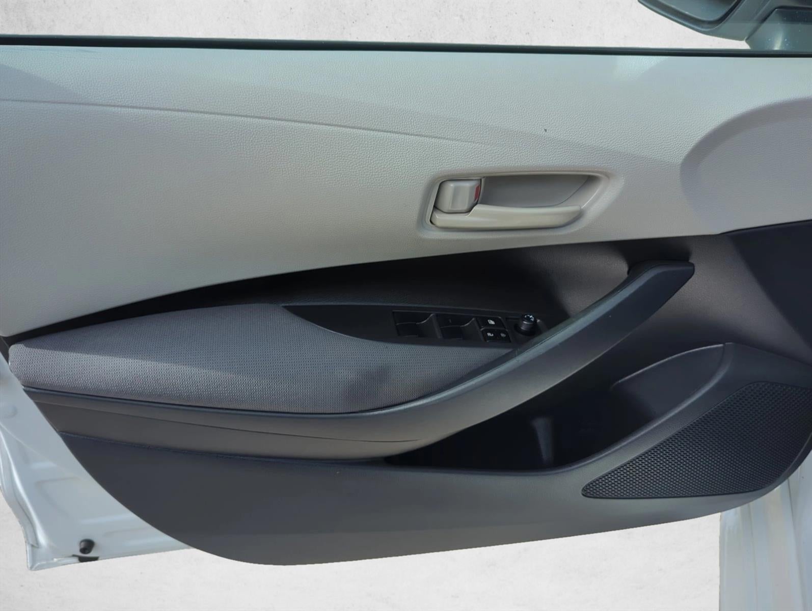 2023 Toyota Corolla LE CVT (Natl)