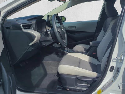 2023 Toyota Corolla LE CVT (Natl)