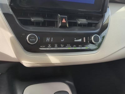 2023 Toyota Corolla LE CVT (Natl)