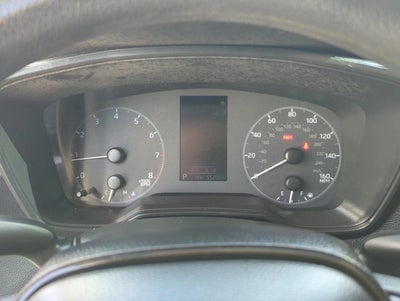 2024 Toyota Corolla LE CVT (Natl)