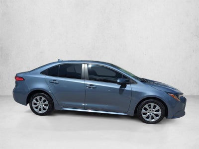 2024 Toyota Corolla LE CVT (Natl)