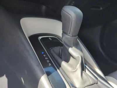 2024 Toyota Corolla LE CVT (Natl)