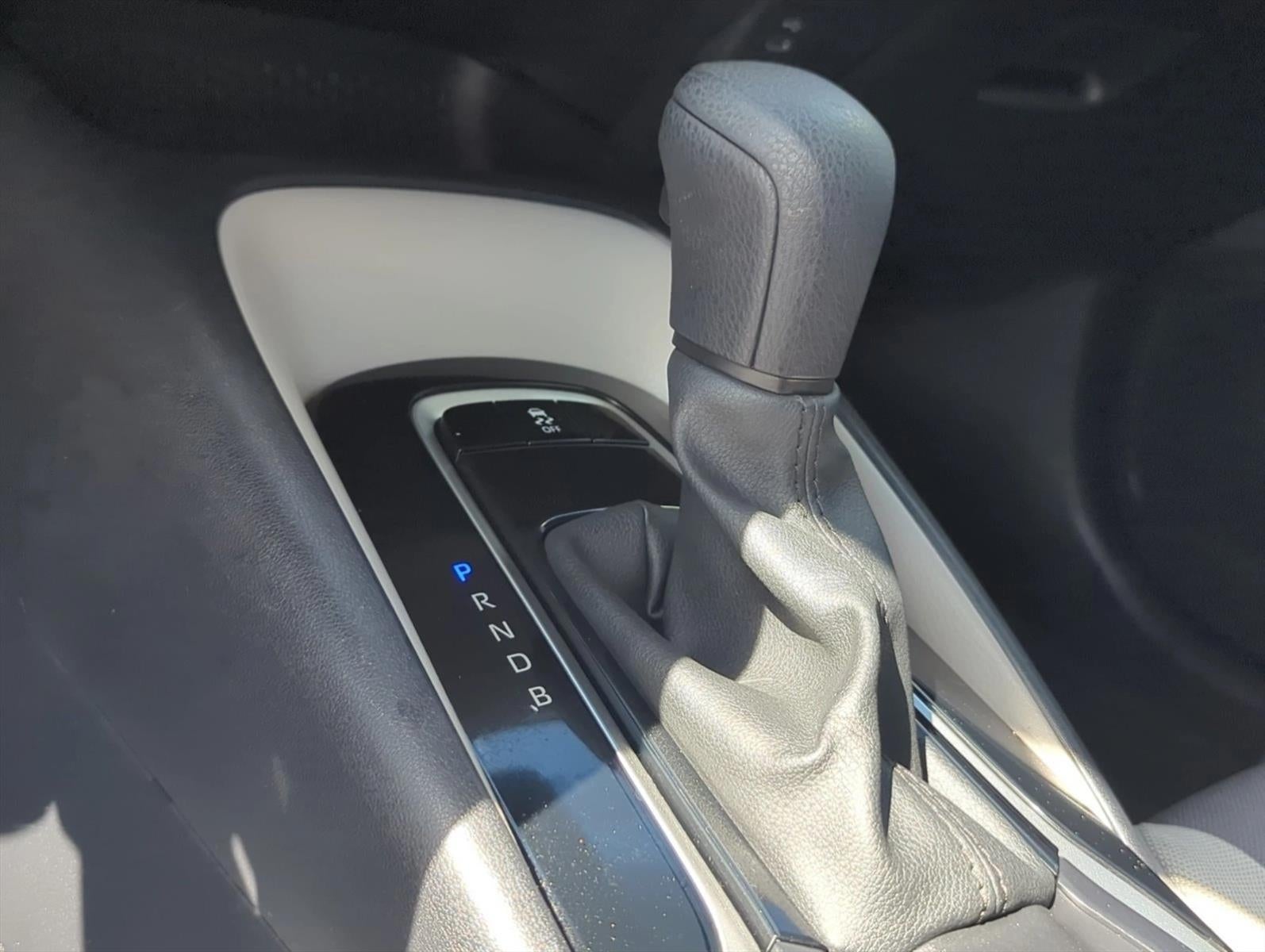 2024 Toyota Corolla LE CVT (Natl)