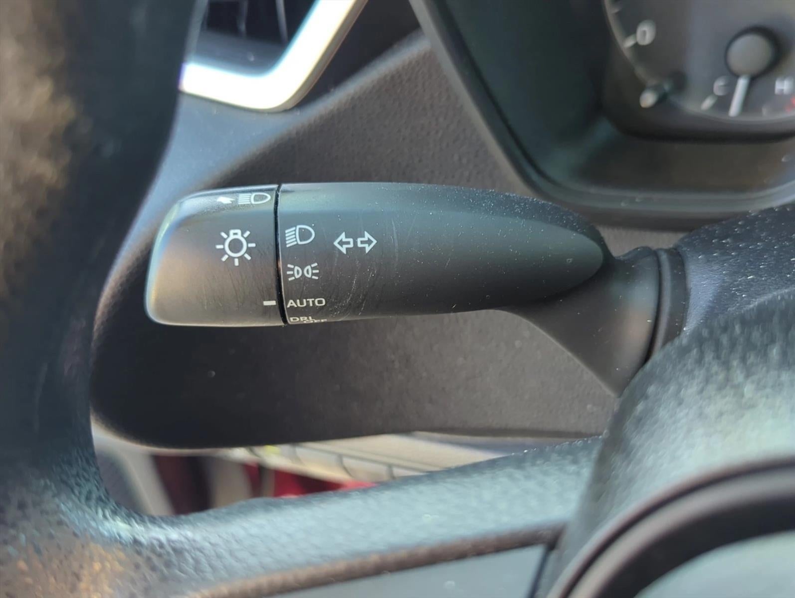 2024 Toyota Corolla LE CVT (Natl)