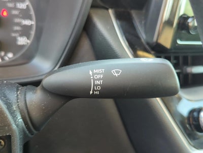 2024 Toyota Corolla LE CVT (Natl)