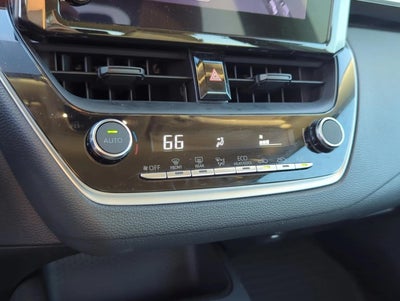 2024 Toyota Corolla LE CVT (Natl)