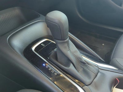 2024 Toyota Corolla LE CVT (Natl)