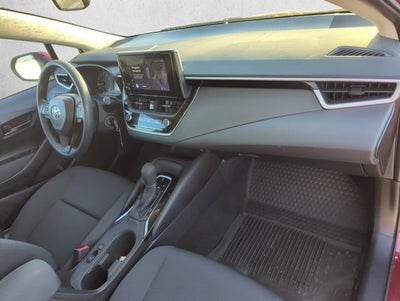 2024 Toyota Corolla LE CVT (Natl)