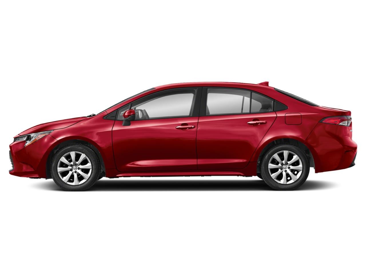 2024 Toyota Corolla LE CVT (Natl)