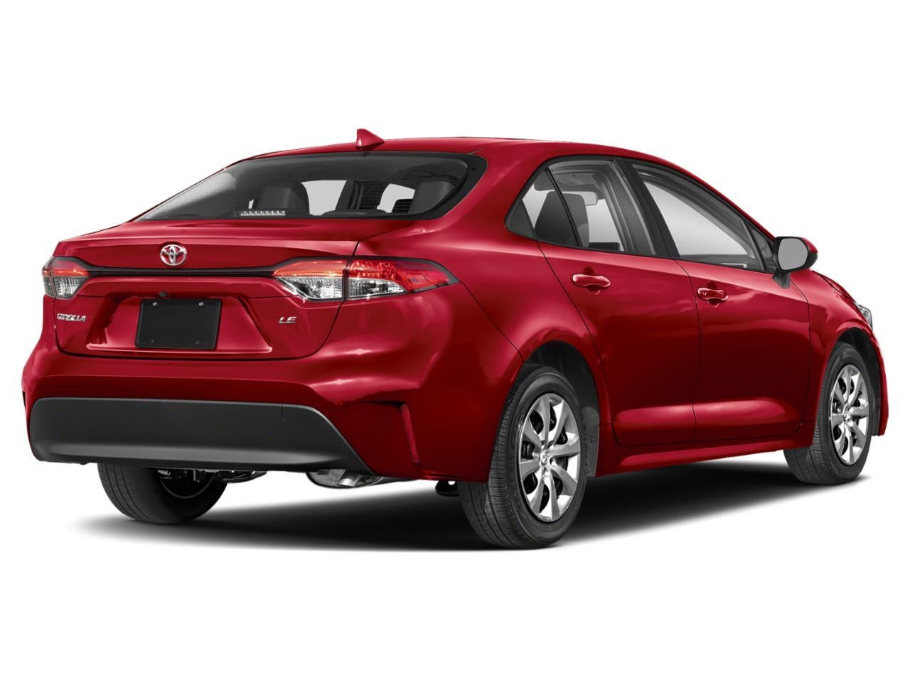 2024 Toyota Corolla LE CVT (Natl)