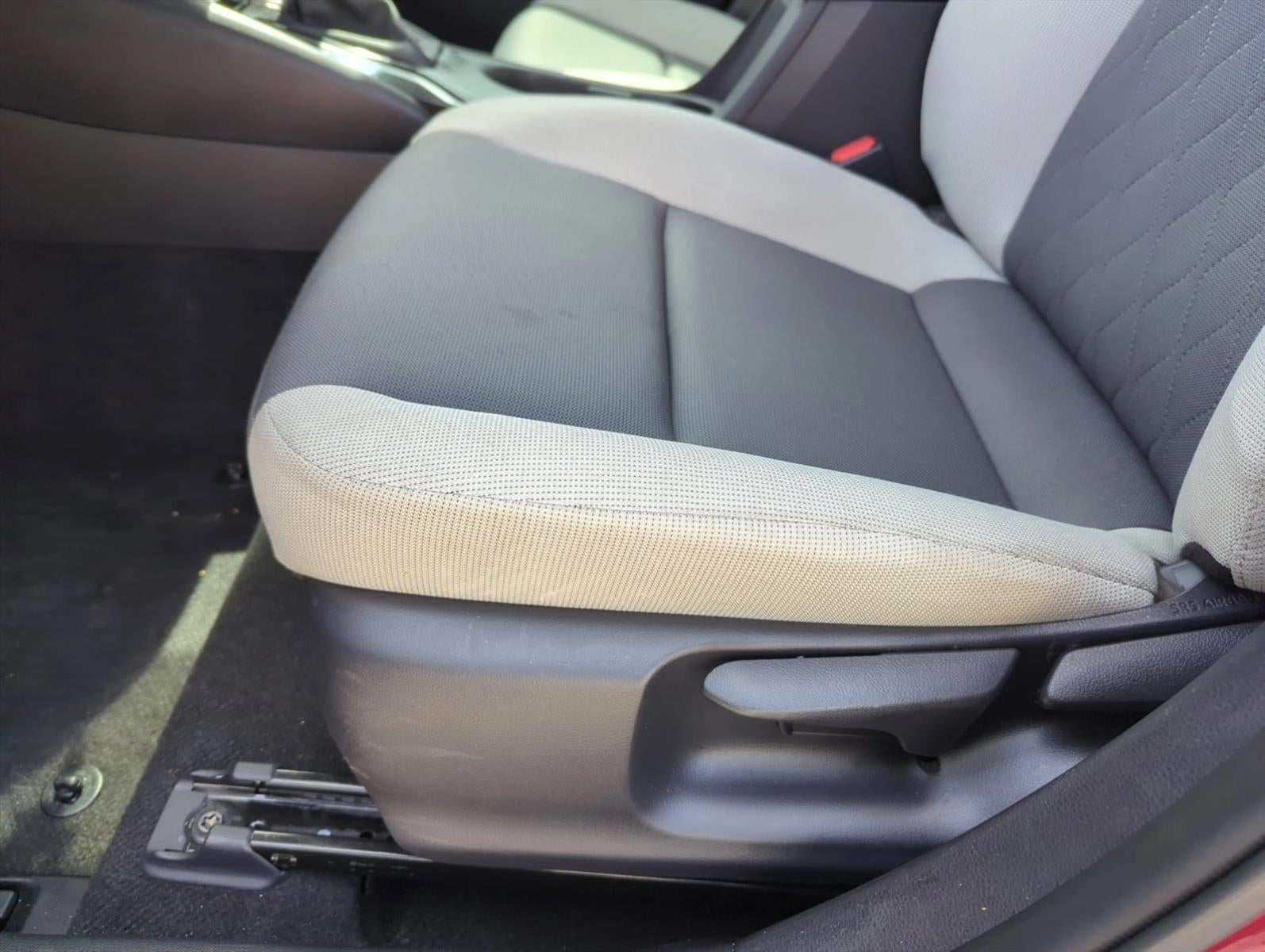 2025 Toyota Corolla LE CVT (Natl)
