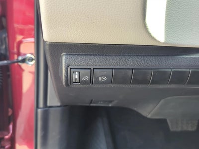 2025 Toyota Corolla LE CVT (Natl)