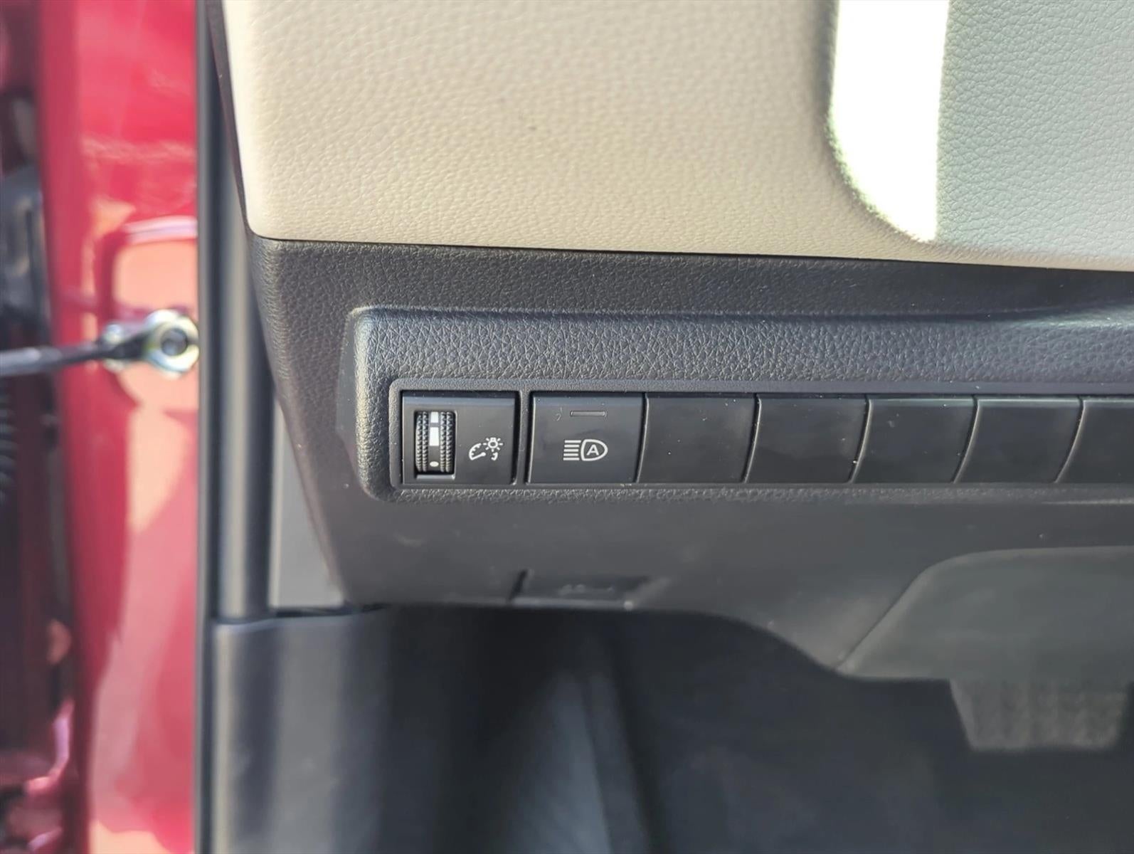 2025 Toyota Corolla LE CVT (Natl)