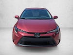 2025 Toyota Corolla LE CVT (Natl)