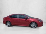 2025 Toyota Corolla LE CVT (Natl)