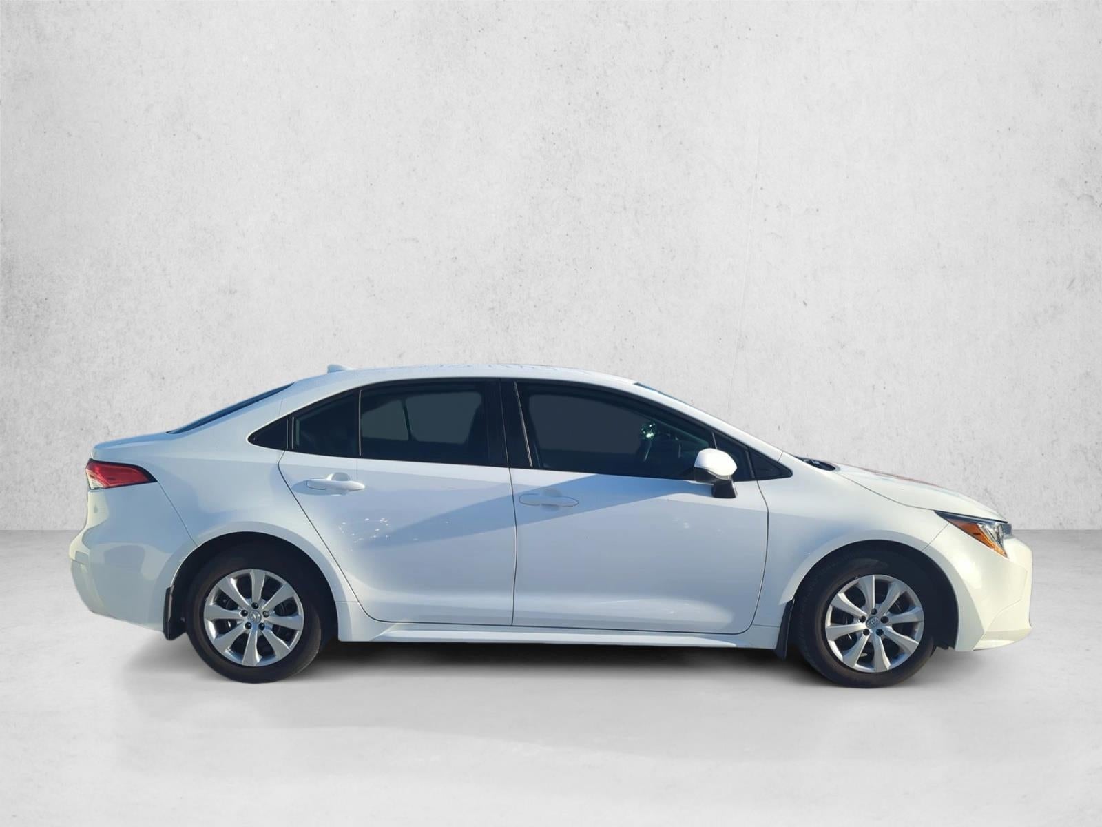 2026 Toyota Corolla LE CVT (Natl)