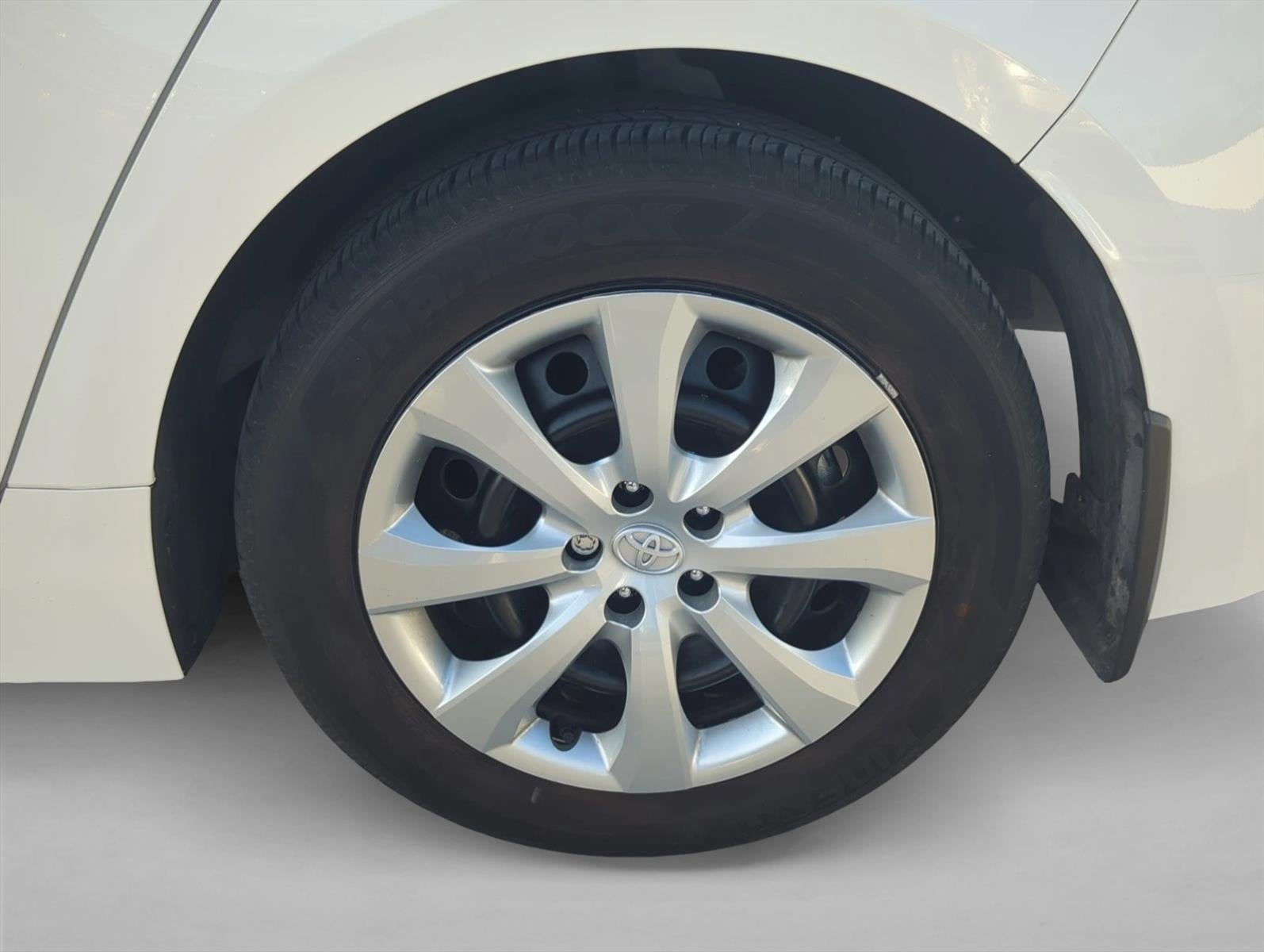2026 Toyota Corolla LE CVT (Natl)