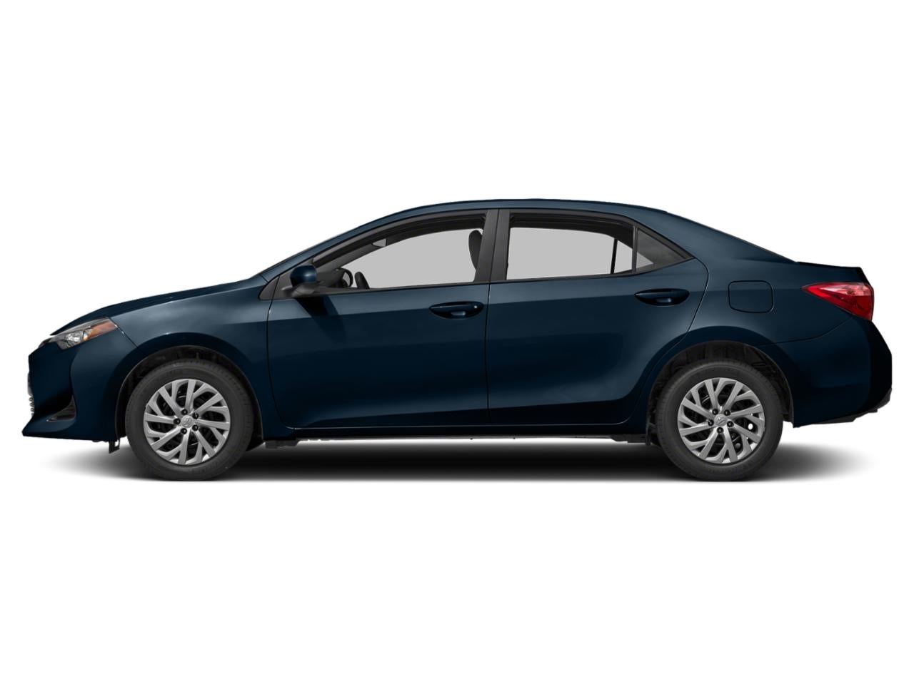 2019 Toyota Corolla LE CVT (Natl)