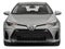 2017 Toyota Corolla SE CVT (Natl)
