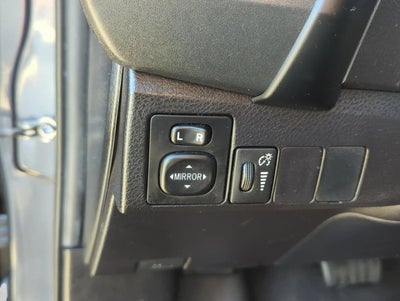 2019 Toyota Corolla SE CVT (Natl)