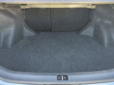 2019 Toyota Corolla SE CVT (Natl)