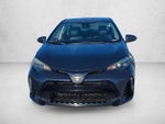 2019 Toyota Corolla SE CVT (Natl)