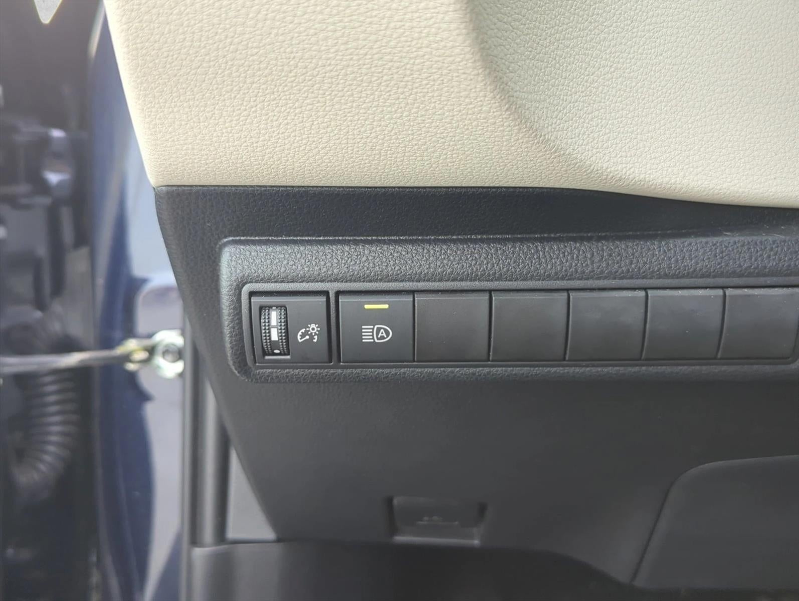 2022 Toyota Corolla LE CVT (Natl)