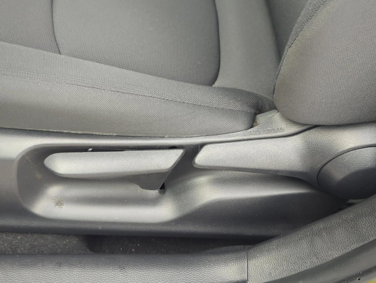 2022 Toyota Corolla LE CVT (Natl)