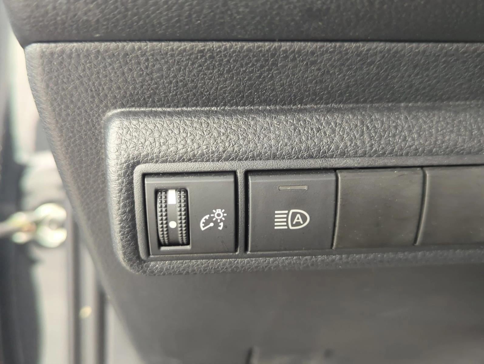 2022 Toyota Corolla LE CVT (Natl)