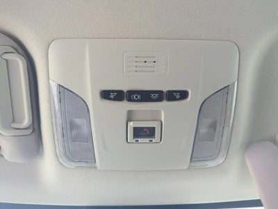 2022 Toyota Corolla LE CVT (Natl)