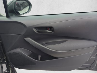 2022 Toyota Corolla LE CVT (Natl)