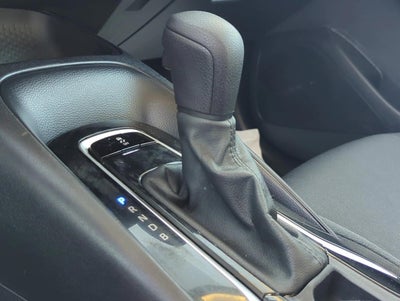 2022 Toyota Corolla LE CVT (Natl)