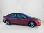 2022 Toyota Corolla LE CVT (Natl)